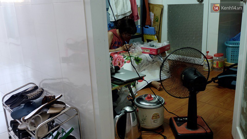 Sinh viên nói về đề xuất phạt chủ nhà trọ 10 triệu đồng nếu thu tiền điện giá cao: Họ sẽ tăng tiền nhà, tiền nước lên thôi