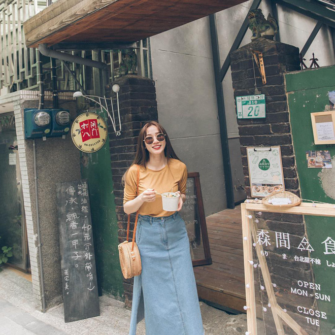 Hè này nếu định sắm túi cói, bạn đừng chọn hú họa mà nhất định hãy chọn túi cói tròn Hè này nếu định sắm túi cói, bạn đừng chọn hú họa mà nhất định hãy chọn túi cói tròn