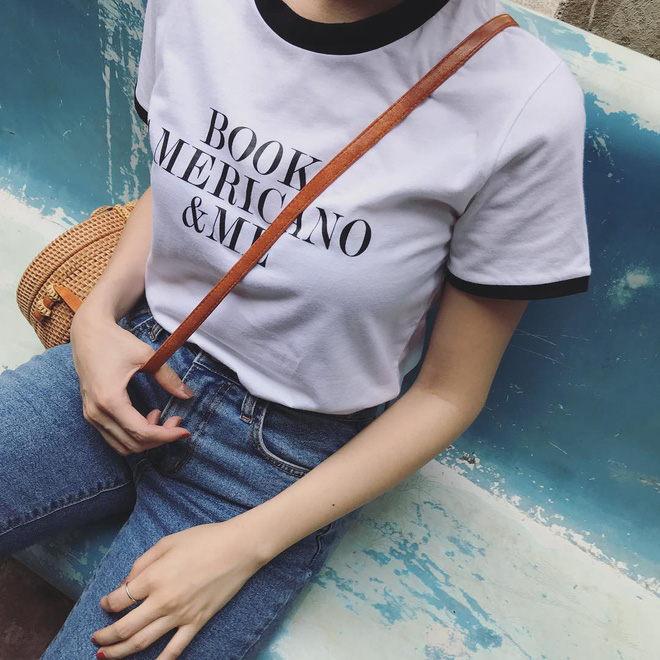 Hè này nếu định sắm túi cói, bạn đừng chọn hú họa mà nhất định hãy chọn túi cói tròn Hè này nếu định sắm túi cói, bạn đừng chọn hú họa mà nhất định hãy chọn túi cói tròn