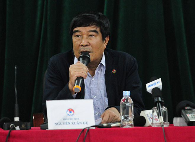 HLV Lê Thụy Hải: Có hay không chuyện chiêu trò, chơi xấu lẫn nhau ở scandal của anh Gụ?