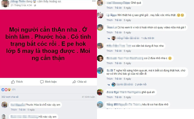 Vở kịch bị bắt cóc của cậu bé 11 tuổi khiến nhiều người té ngửa