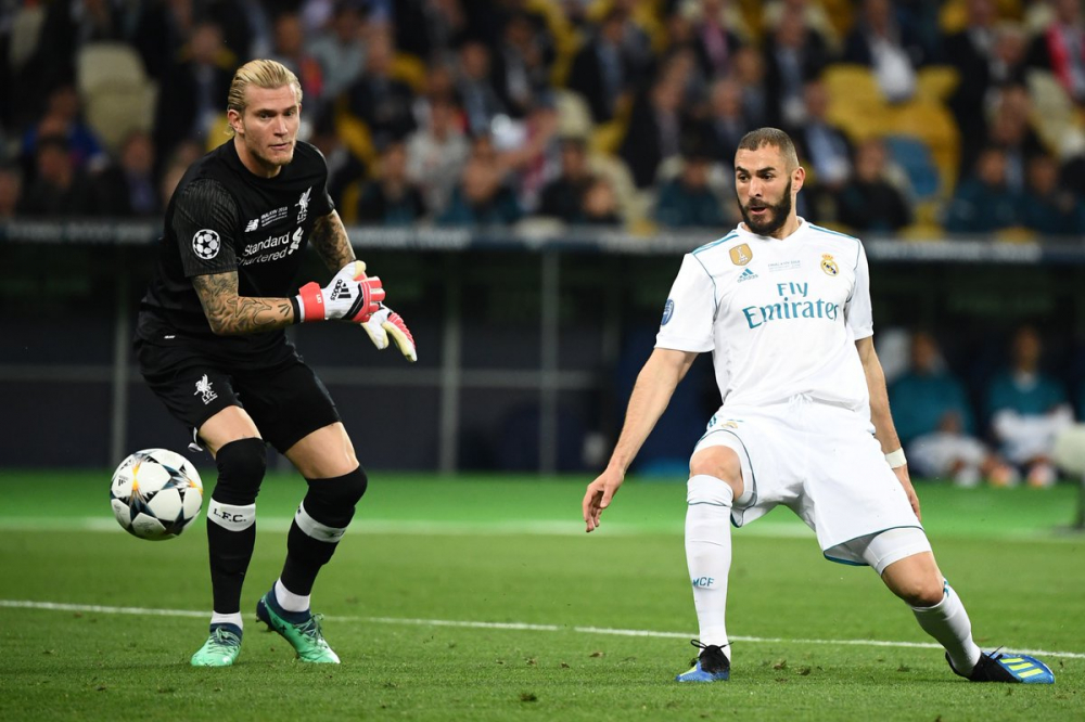 Biếu Real Madrid 2 bàn, tội đồ Karius có bị điều tra bán độ?
