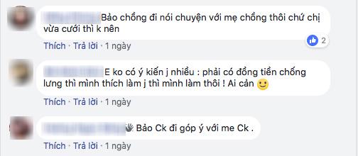 Dâu mới bối rối khi mẹ chồng ngày đêm ngăn cản chuyện ấy, cửa phòng riêng cũng không được chốt