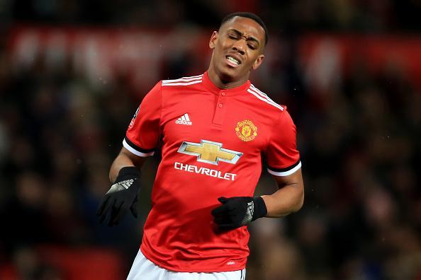 MU gấp rút trói Martial, Mourinho đón Joe Hart về dự bị De Gea