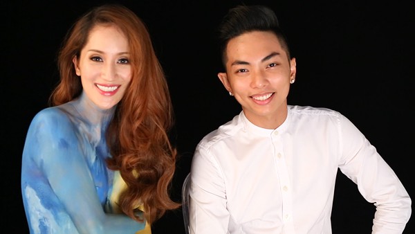 Vụ mẫu nude tố họa sĩ hiếp dâm: Người mẫu Kim Phượng có nguy cơ bị kiện!