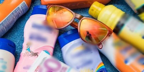 Nguy cơ ung thư da cao ngất ngưởng nếu kem chống nắng của bạn chứa chất này