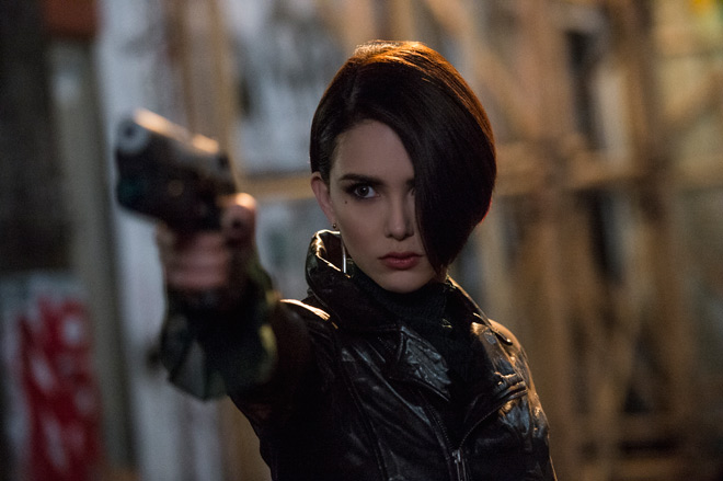 Bã xã Châu Kiệt Luân hợp tác cùng siêu sao hành động The Rock trong bom tấn mùa hè 2018