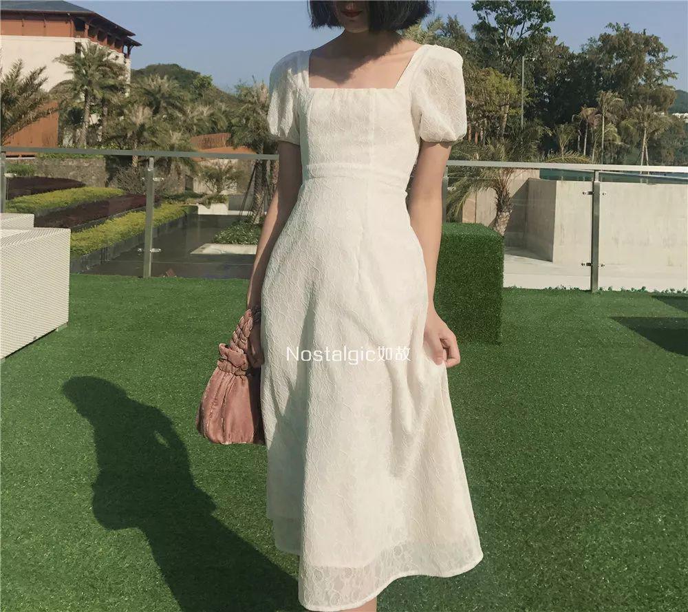 3 kiểu váy dễ thương nhất mùa hè mà cô gái nào cũng nhất định phải có!