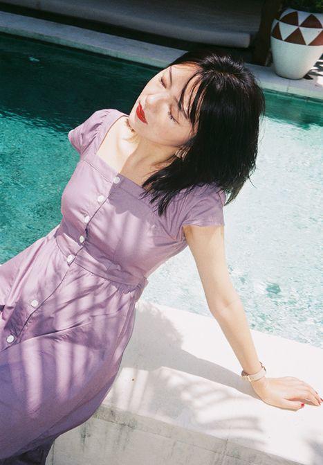 3 kiểu váy dễ thương nhất mùa hè mà cô gái nào cũng nhất định phải có!