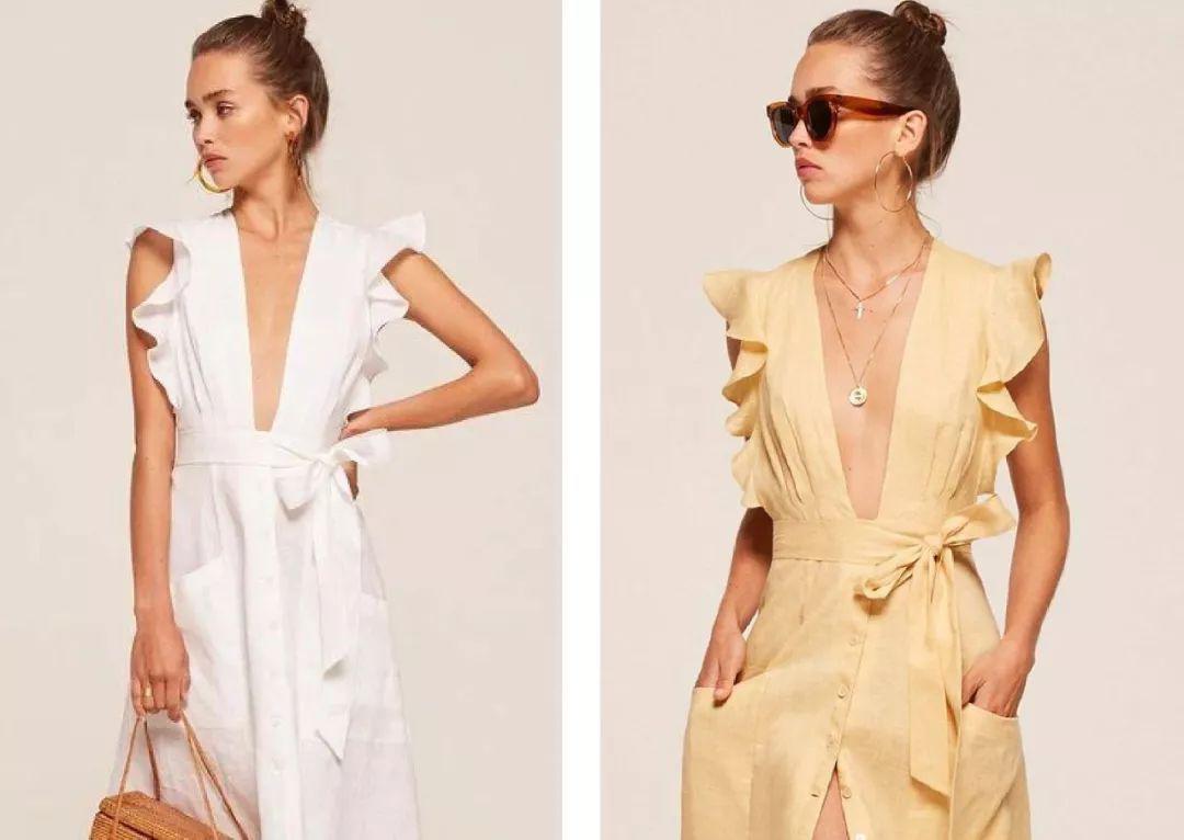 3 kiểu váy dễ thương nhất mùa hè mà cô gái nào cũng nhất định phải có! 3 kiểu váy dễ thương nhất mùa hè mà cô gái nào cũng nhất định phải có!