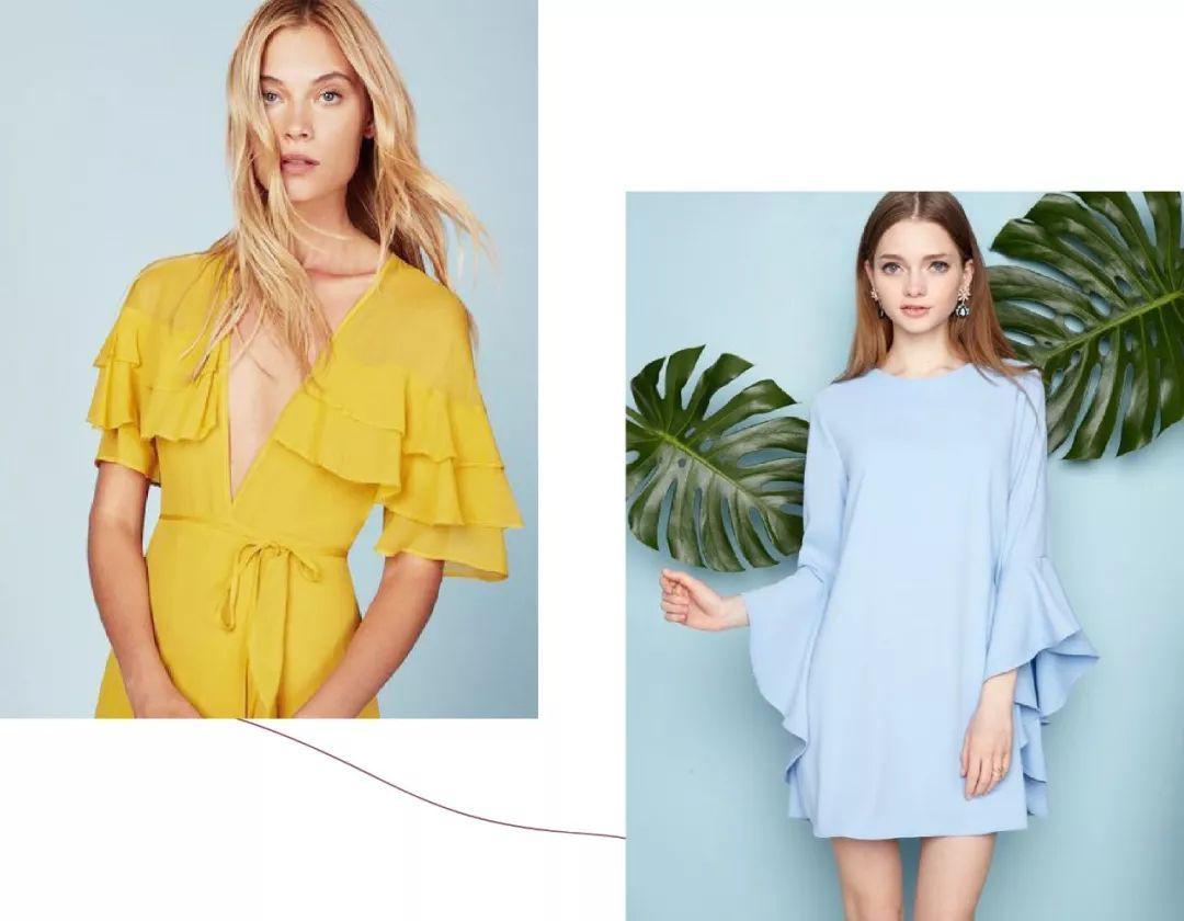 3 kiểu váy dễ thương nhất mùa hè mà cô gái nào cũng nhất định phải có!