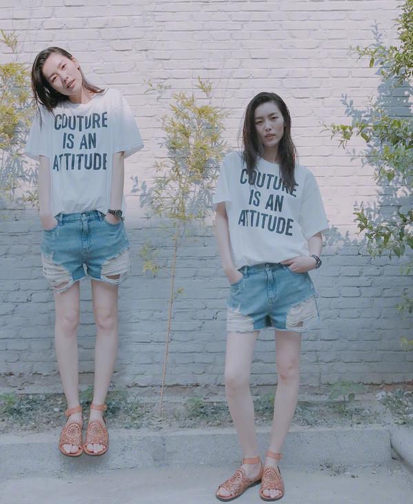 5 kiểu áo phông đang khiến các cô gái trẻ không tiếc tiền mua