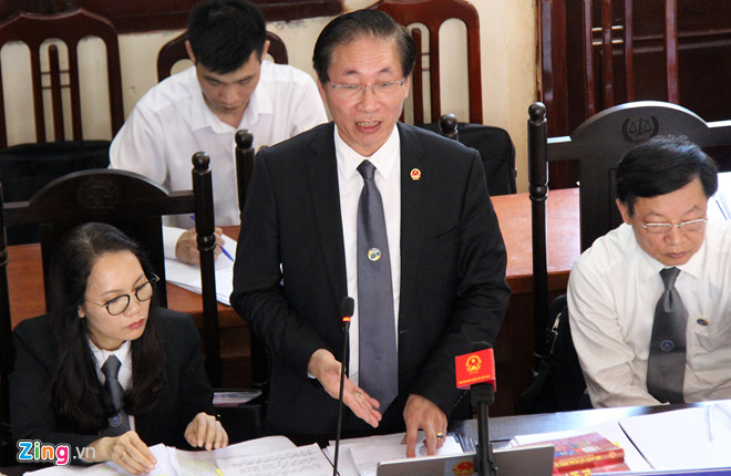 4 điều cần làm rõ trong phiên xét xử Hoàng Công Lương