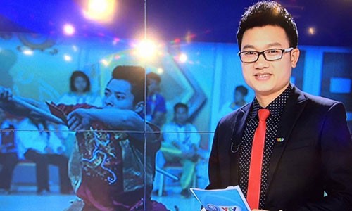 BTV Quang Minh bức xúc vì khán giả spam page của VTV sau scandal BTV Minh Tiệp