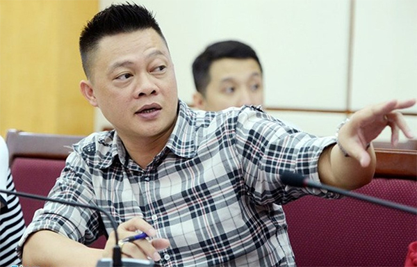 BTV Quang Minh bức xúc vì khán giả spam page của VTV sau scandal BTV Minh Tiệp