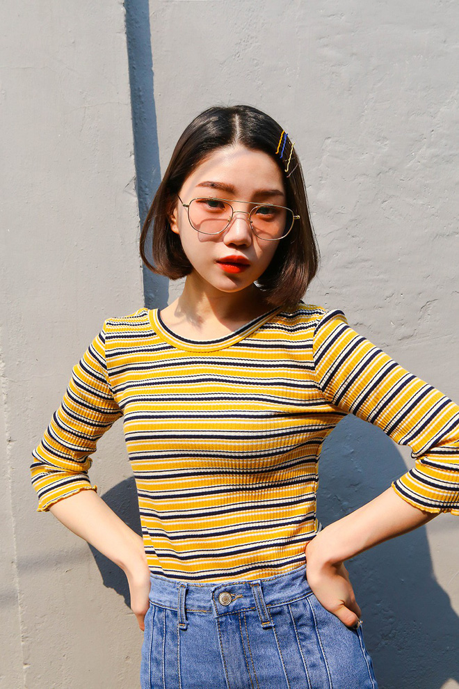 Diện loạt items họa tiết cầu vồng này, các nàng sẽ tỏa sáng rực rỡ hơn cả nắng hè