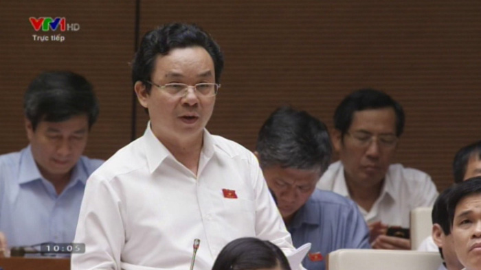 Muốn lên lương thì báo lãi, muốn trốn thuế lại báo lỗ