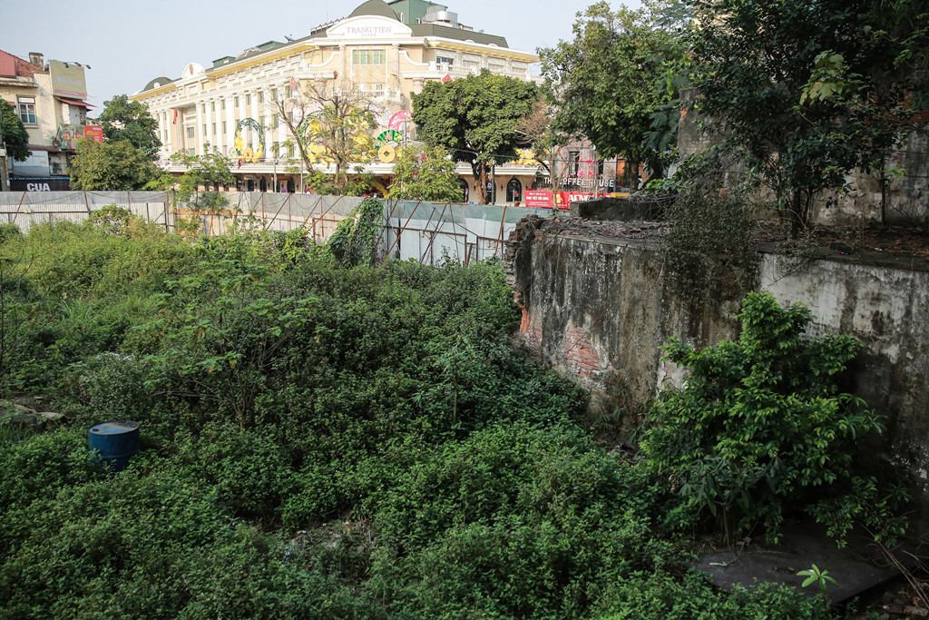 Cần rà soát và thu hồi hết đất vàng sai phạm