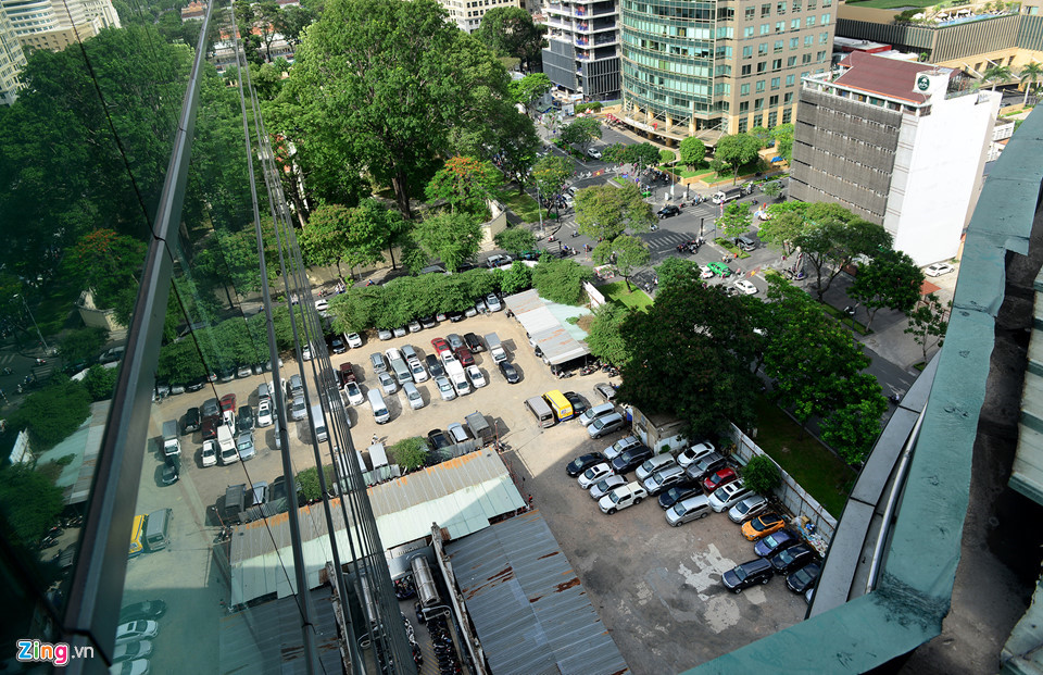 Cần rà soát và thu hồi hết đất vàng sai phạm