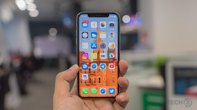 Vì sao doanh số iPhone đang giảm dần? Vì sao doanh số iPhone đang giảm dần?