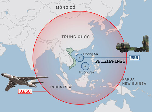 Cuộc đấu tranh nửa vời với Trung Quốc trên Biển Đông của Duterte