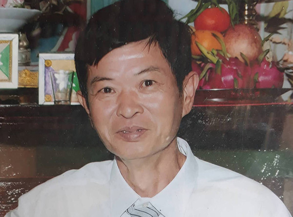 Vụ chồng giết vợ, ném xác xuống sông: Nạn nhân từng bị cắt tai