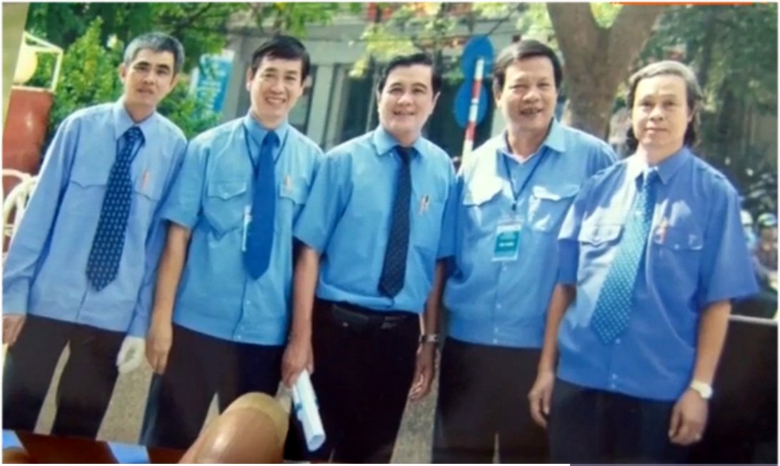 Phút hãm phanh đứt cánh tay, cứu 300 hành khách của người lái tàu