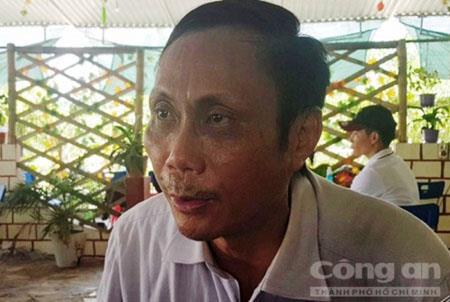 Vụ khai quật tử thi nữ kế toán trưởng: Nhiều tình tiết bí ẩn