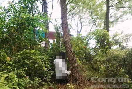 Vụ khai quật tử thi nữ kế toán trưởng: Nhiều tình tiết bí ẩn