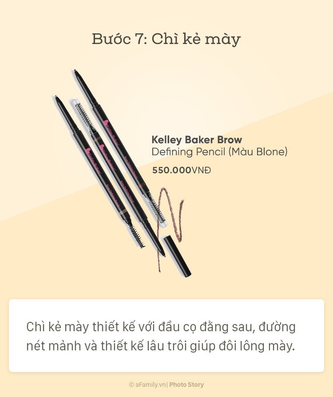 Tôi đã ko cần dặm lại lớp trang diểm trong 21 tiếng nhờ những sản phẩm này Tôi đã ko cần dặm lại lớp trang diểm trong 21 tiếng nhờ những sản phẩm này