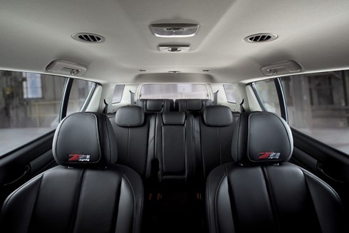 10 lý do khiến khách hàng ngày càng thích đi xe dòng SUV hơn Sedan