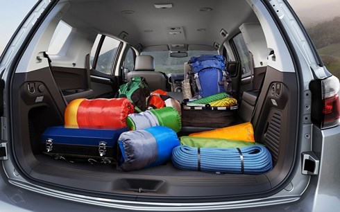 10 lý do khiến khách hàng ngày càng thích đi xe dòng SUV hơn Sedan