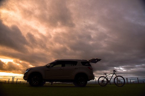 10 lý do khiến khách hàng ngày càng thích đi xe dòng SUV hơn Sedan