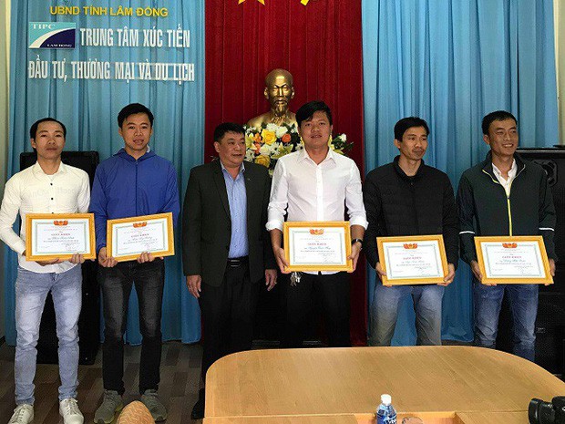 Đoàn cứu hộ kể lại hành trình khốc liệt suốt 3 ngày tìm cách đưa thi thể nam phượt thủ ra khỏi thác Lao Phào để về với gia đình