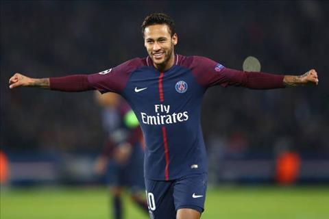 Neymar: Tin đồn tới Real Madrid là vớ vẩn