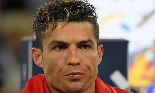 Ronaldo không hối hận vì phát biểu gây tranh cãi sau trận chung kết