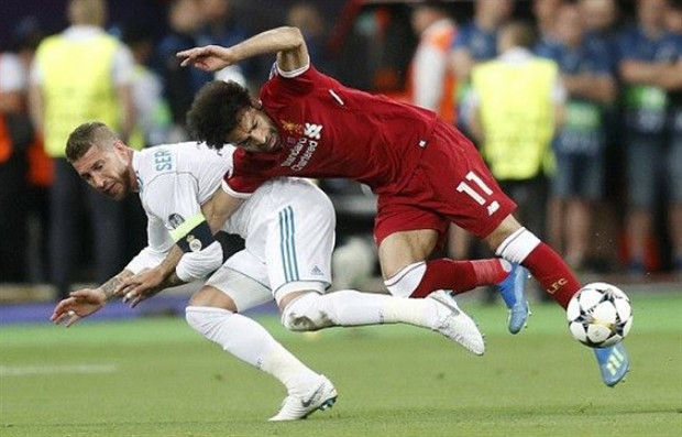 Mohamed Salah lên tiếng về khả năng dự World Cup