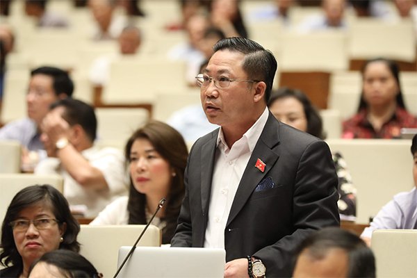 ĐB truy Bộ trưởng Nguyễn Văn Thể cổ phần hoá 10 DN chỉ bằng căn nhà phố cổ