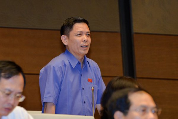 ĐB truy Bộ trưởng Nguyễn Văn Thể cổ phần hoá 10 DN chỉ bằng căn nhà phố cổ