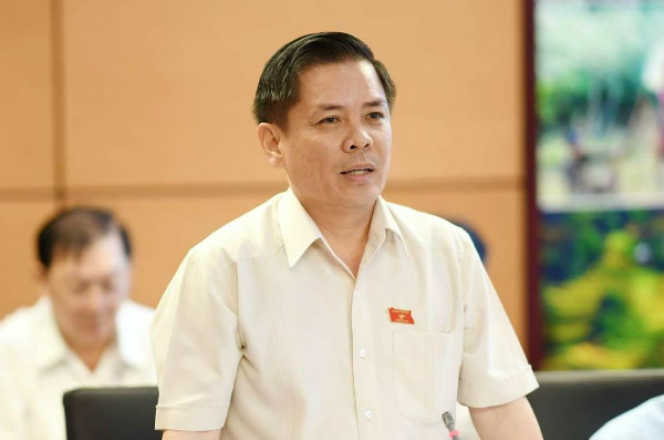 Đại biểu Quốc hội: Giật mình với dự án 72 tỷ nở lên gần 2.600 tỷ ở Ninh Bình