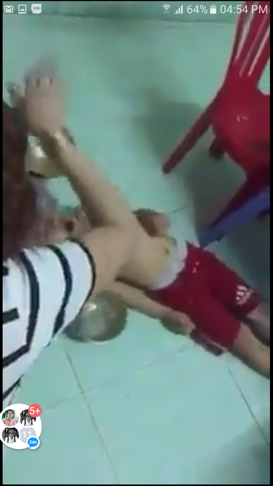 Khởi tố chủ nhóm trẻ Mẹ Mười bạo hành trẻ em ở Đà Nẵng