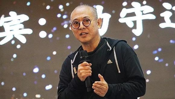 Lý Liên Kiệt: Chết đâu có dễ dàng như vậy