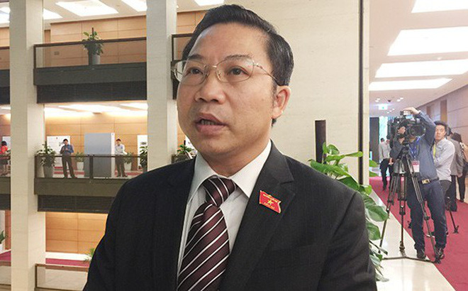 ĐBQH: Tôi không chỉ trích người chết khi nói chết không có nghĩa hết nghĩa vụ nộp thuế