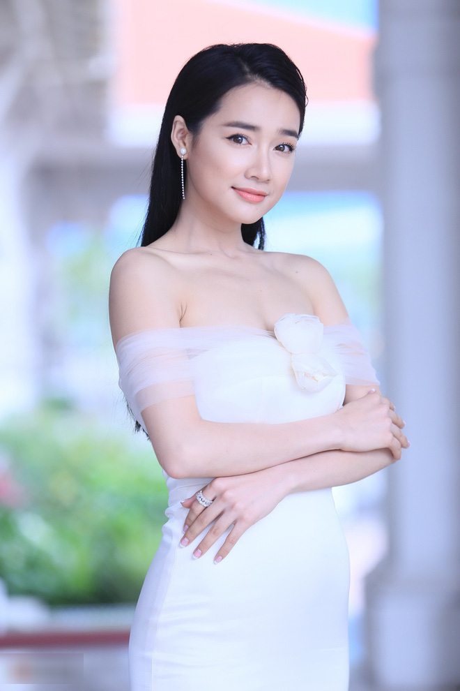 Liên tục bị hỏi về Nhã Phương, Nhan Phúc Vinh né tránh, dọa sẽ chặn số và không nói chuyện với bạn diễn