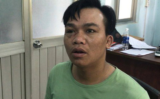 Đối tượng cướp dây chuyền của nhân viên ngoại giao Nga bất ngờ, không hiểu vì sao bị lần ra dấu vết