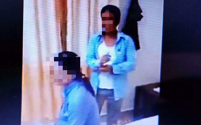 Bắt quả tang vợ ở nhà nghỉ với trưởng công an: Tôi không thể tha thứ lần 2, tin bạn mất vợ