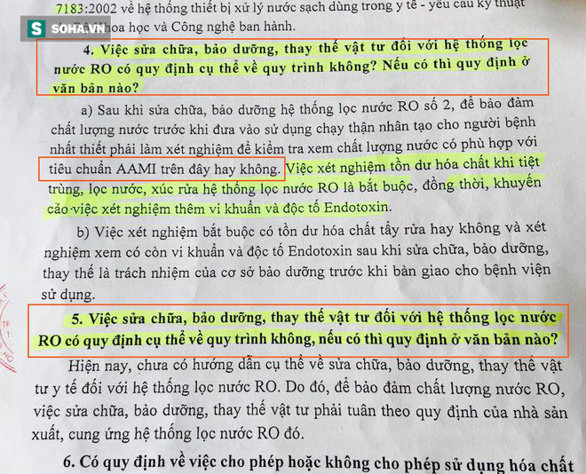 Bất ngờ tại tòa xét xử BS Lương: Viện kiểm sát trách Bộ Y tế gây hiểu nhầm nghiêm trọng!