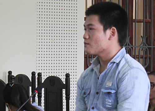 20 năm tù cho kẻ giấu xác nữ sinh ở lùm cây