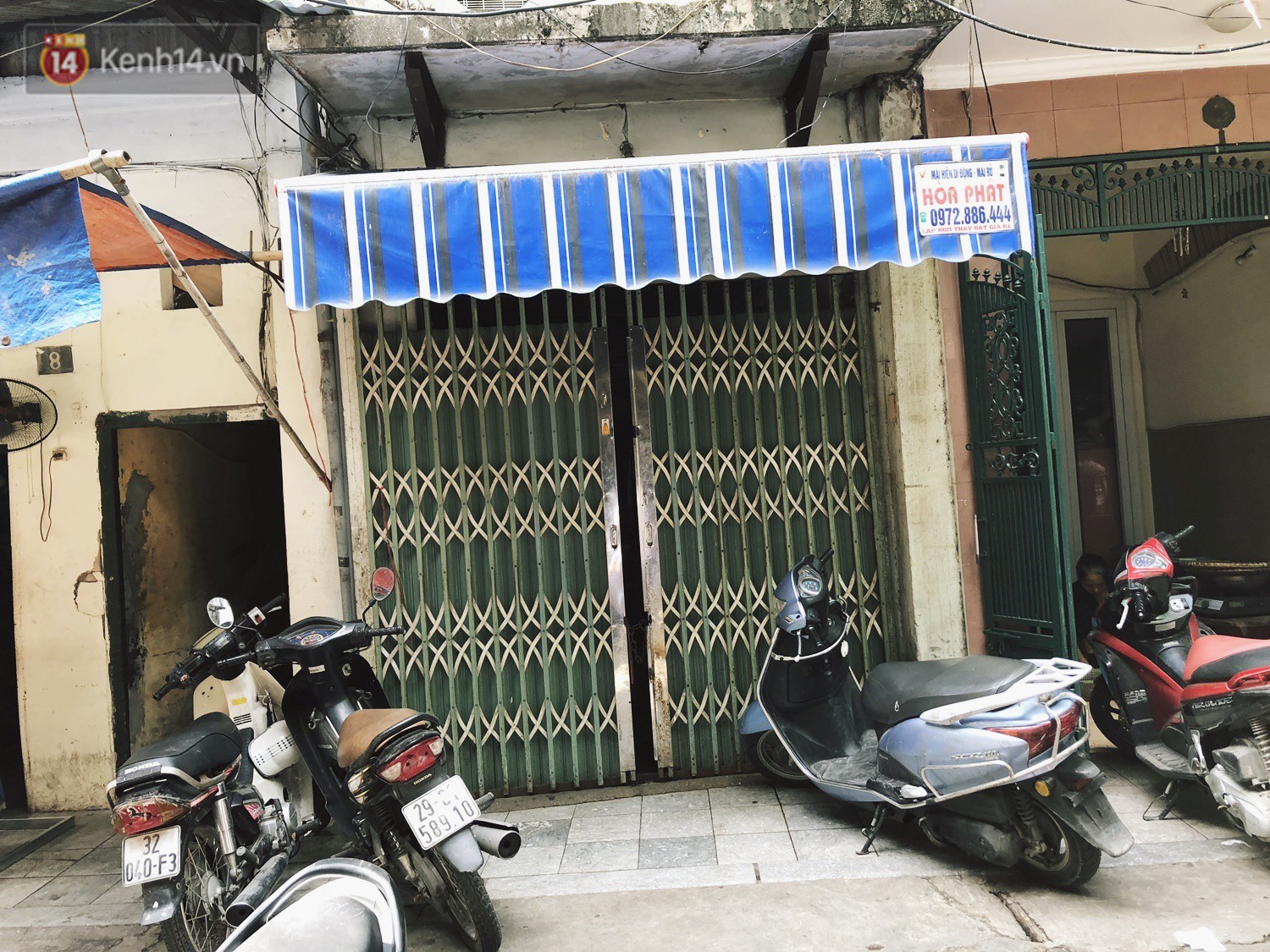 Quán bún ốc cô Thêm nổi tiếng Hà Nội bị tố pha nước dùng mất vệ sinh, chủ quán lên tiếng: 4 đời nhà tôi bán chả làm sao...