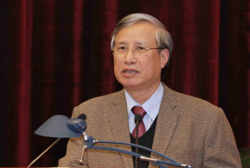 Uỷ ban kiểm tra có quyền yêu cầu đảng viên không xuất cảnh